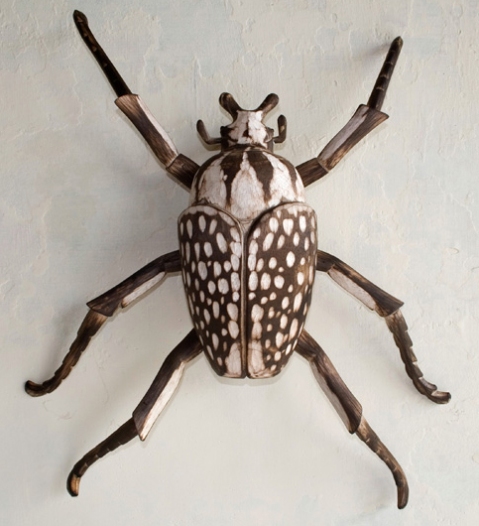 Beetle, £15, Emily Readett Bayley